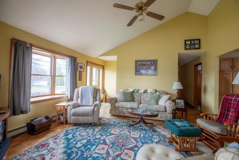 58 Deer Park Drive Brewer ME 04412