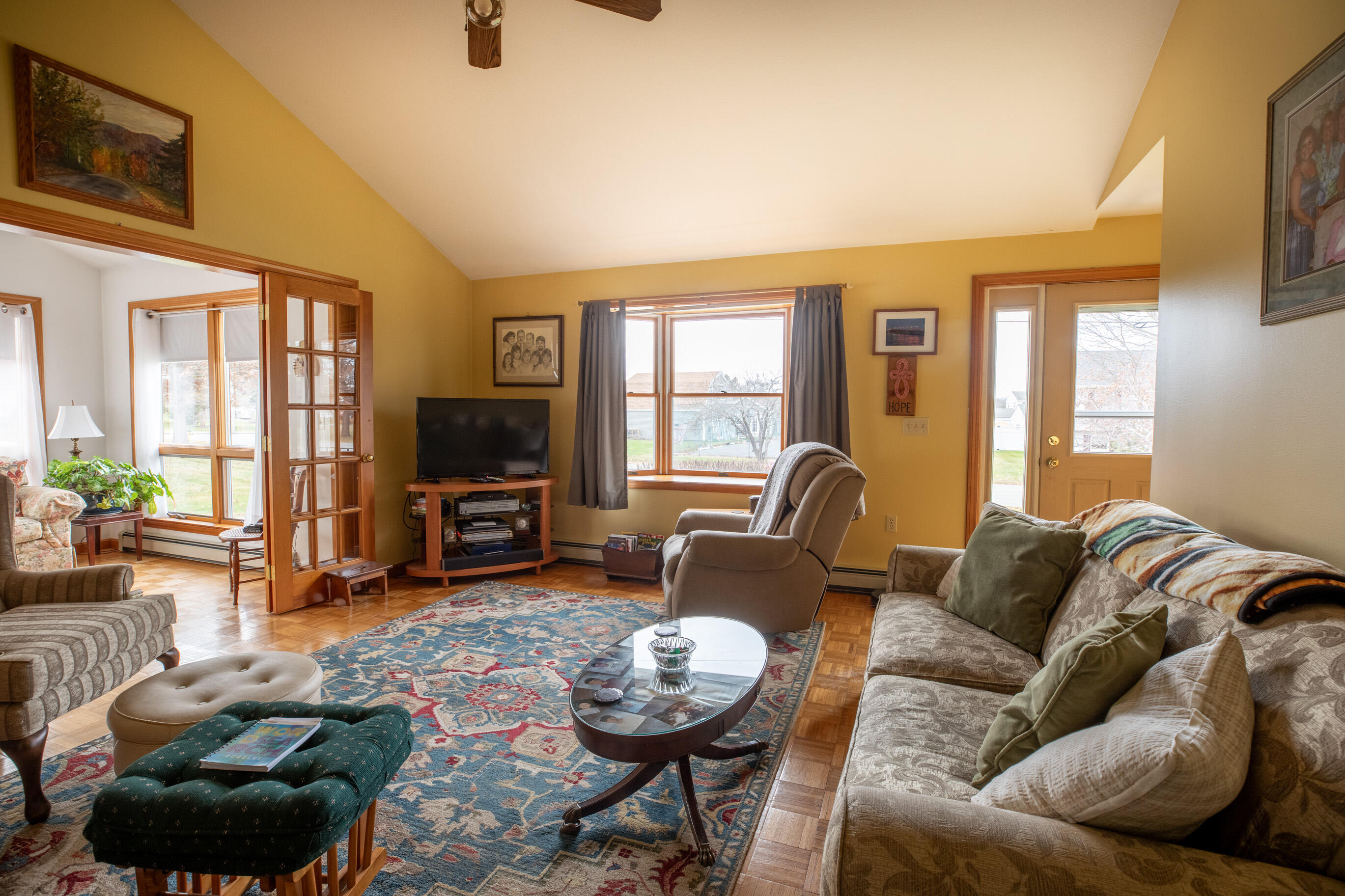 58 Deer Park Drive Brewer ME 04412