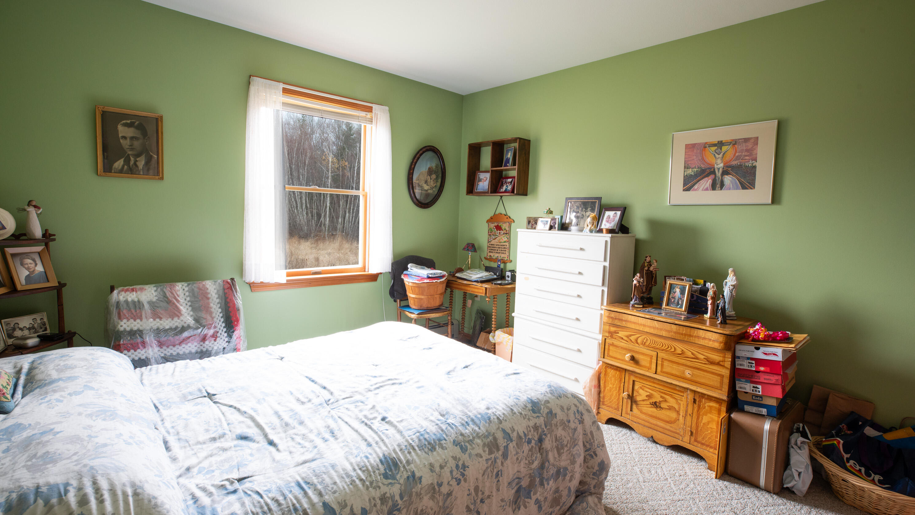 58 Deer Park Drive Brewer ME 04412