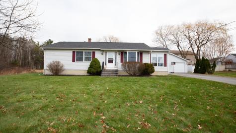 58 Deer Park Drive Brewer ME 04412