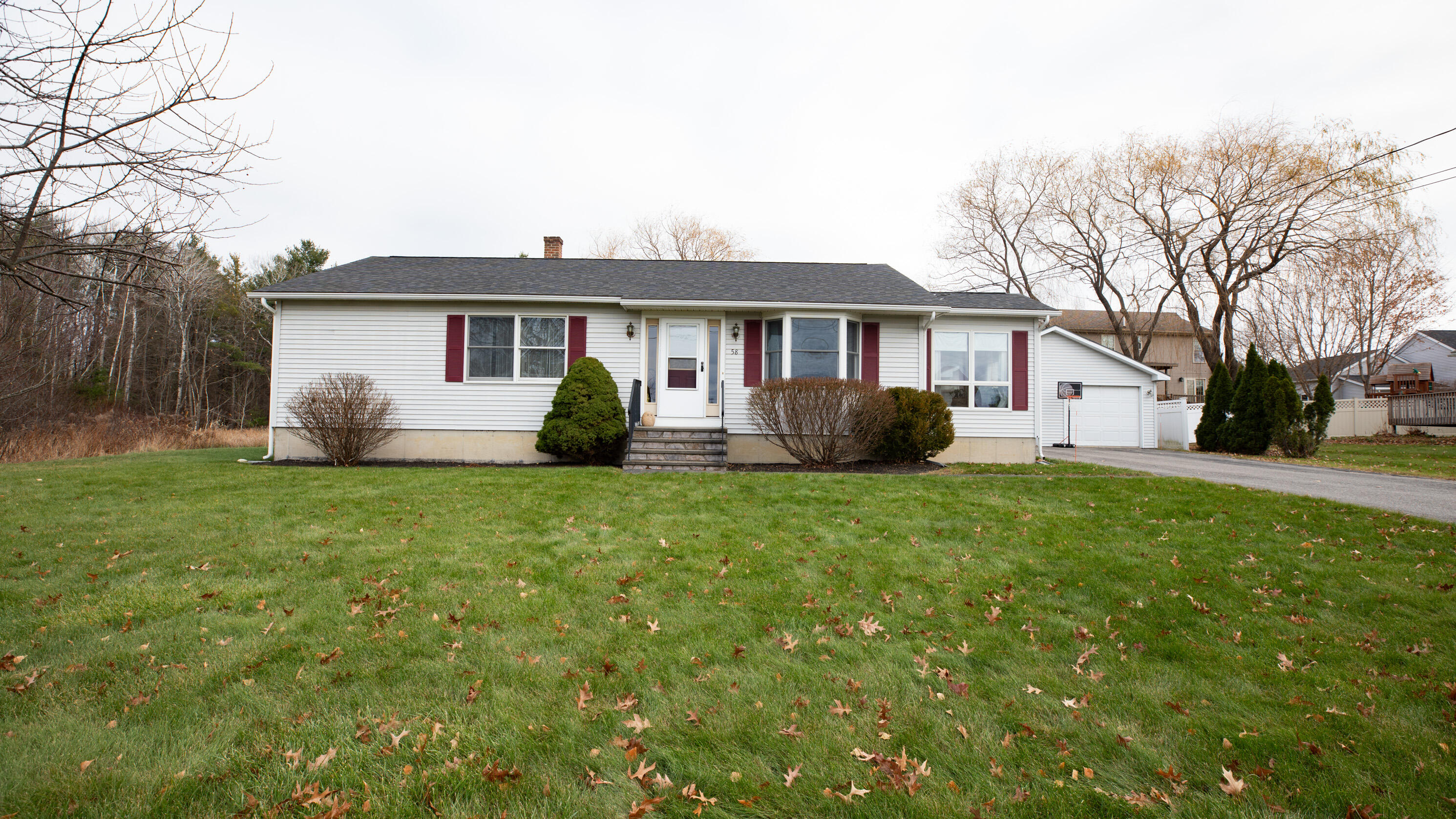 58 Deer Park Drive Brewer ME 04412