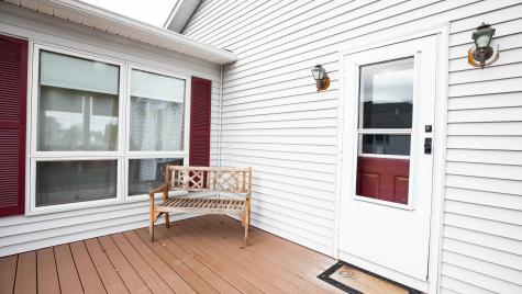 58 Deer Park Drive Brewer ME 04412