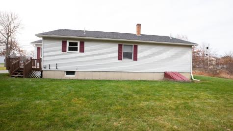 58 Deer Park Drive Brewer ME 04412