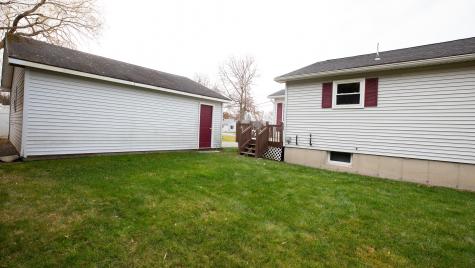 58 Deer Park Drive Brewer ME 04412