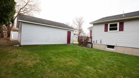 58 Deer Park Drive Brewer ME 04412