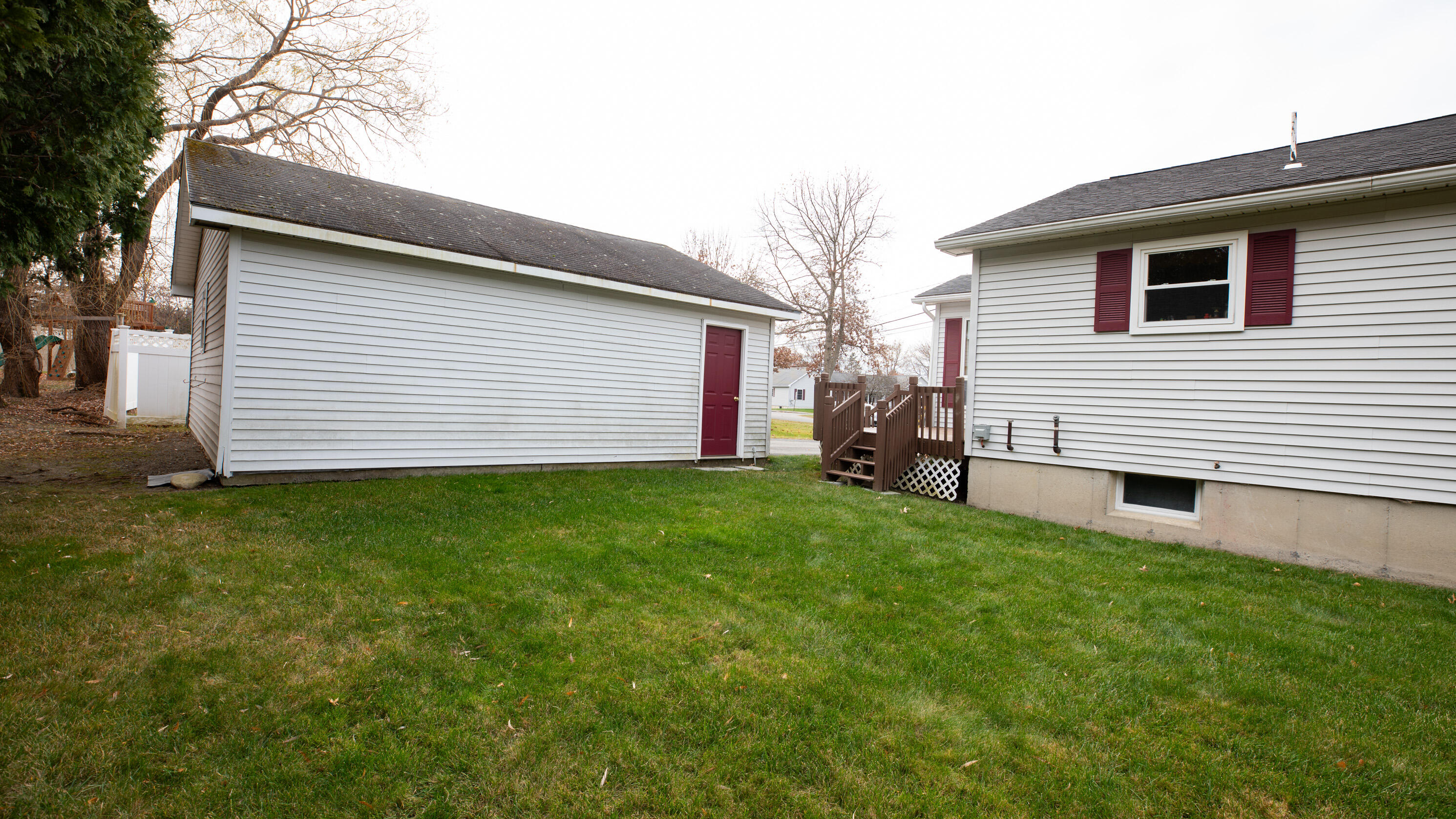 58 Deer Park Drive Brewer ME 04412