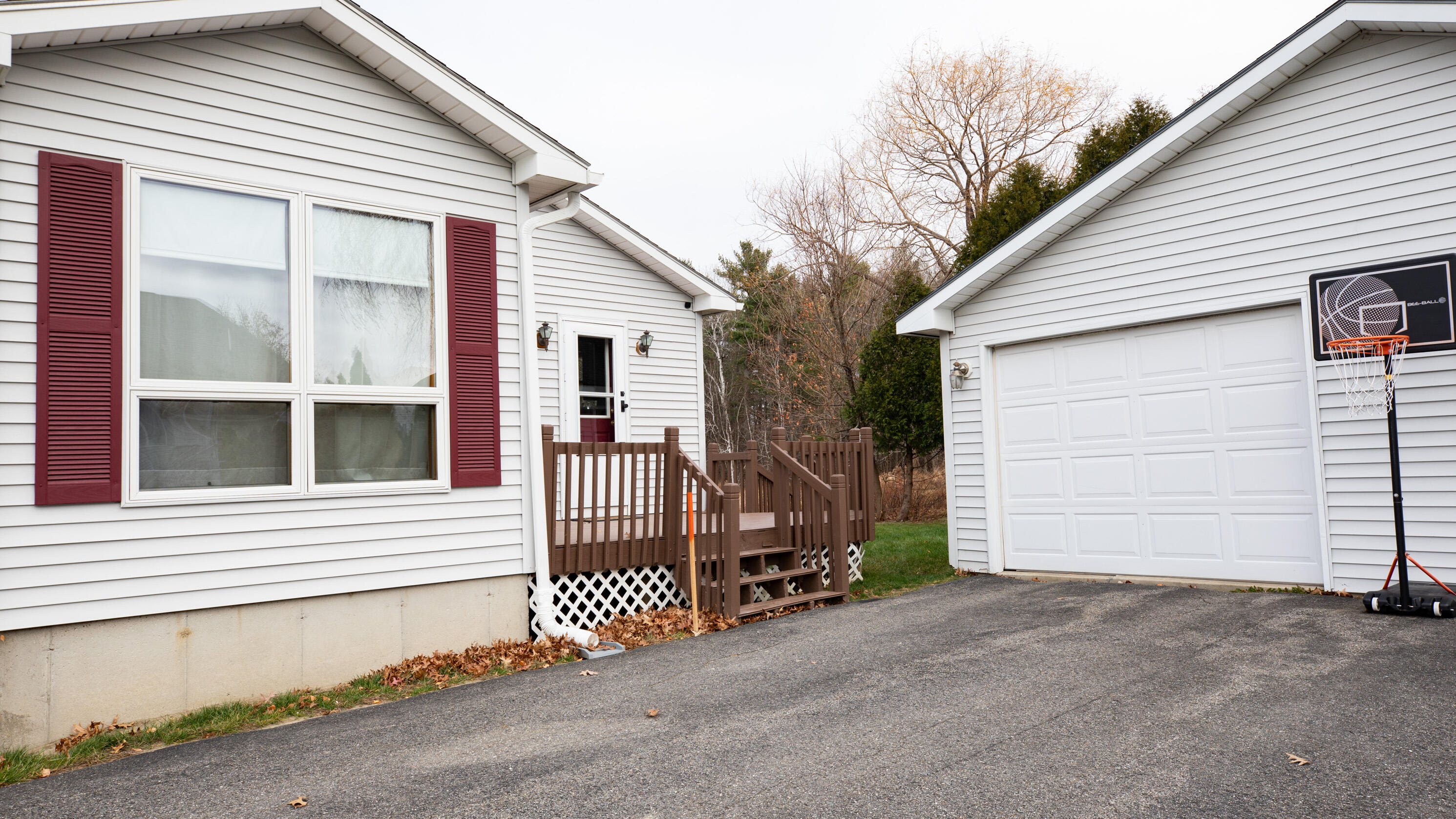 58 Deer Park Drive Brewer ME 04412