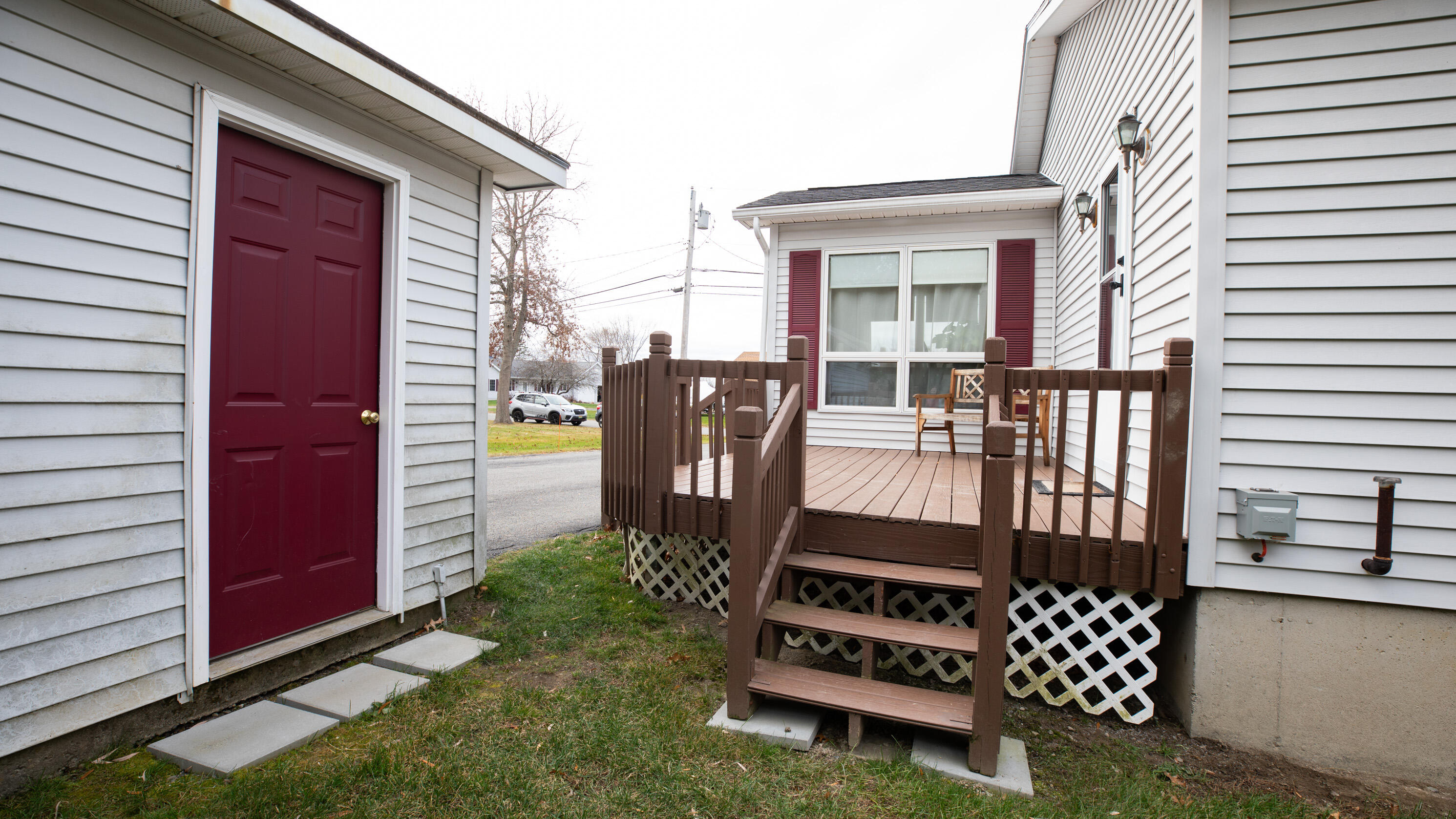 58 Deer Park Drive Brewer ME 04412