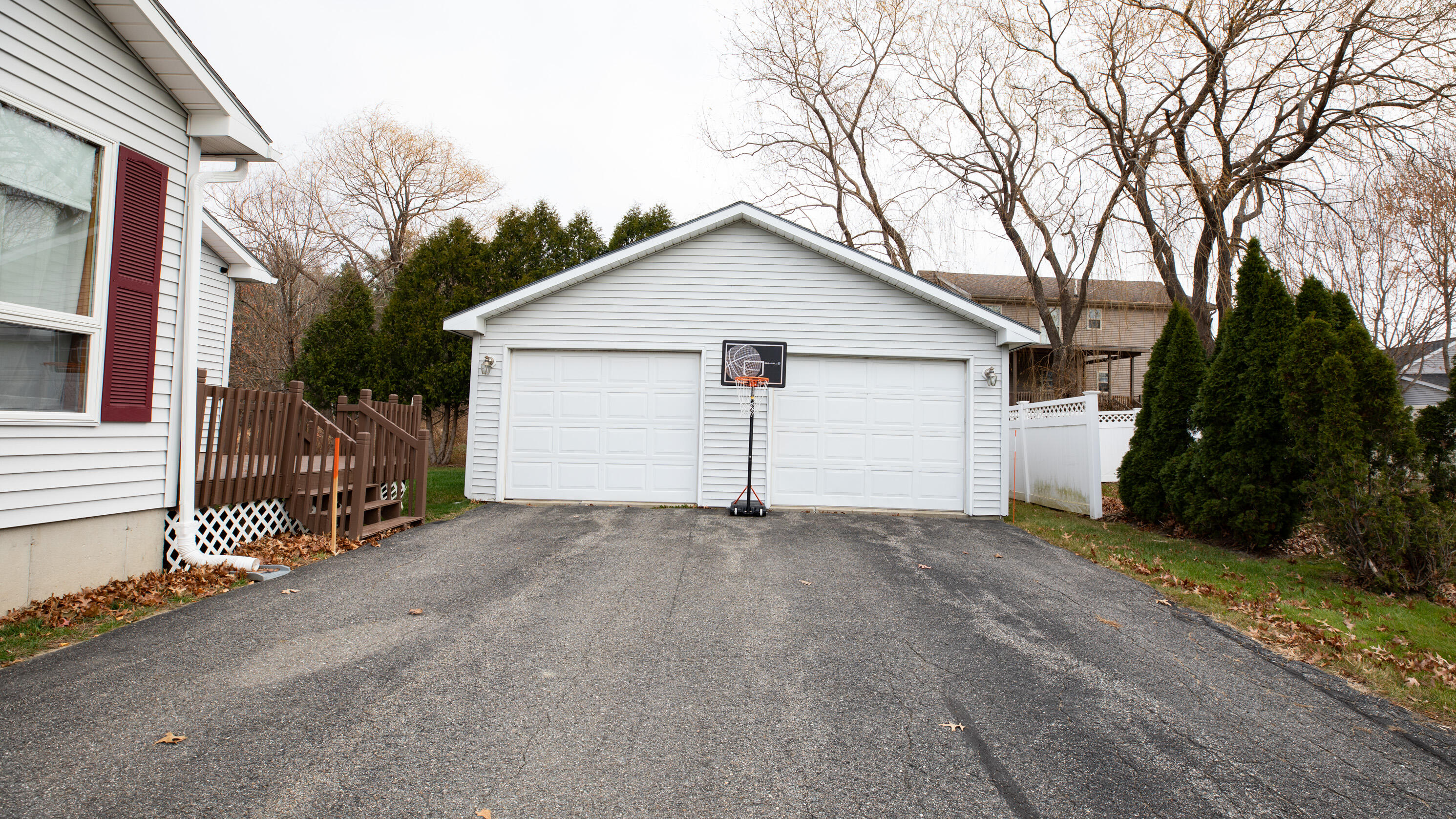 58 Deer Park Drive Brewer ME 04412