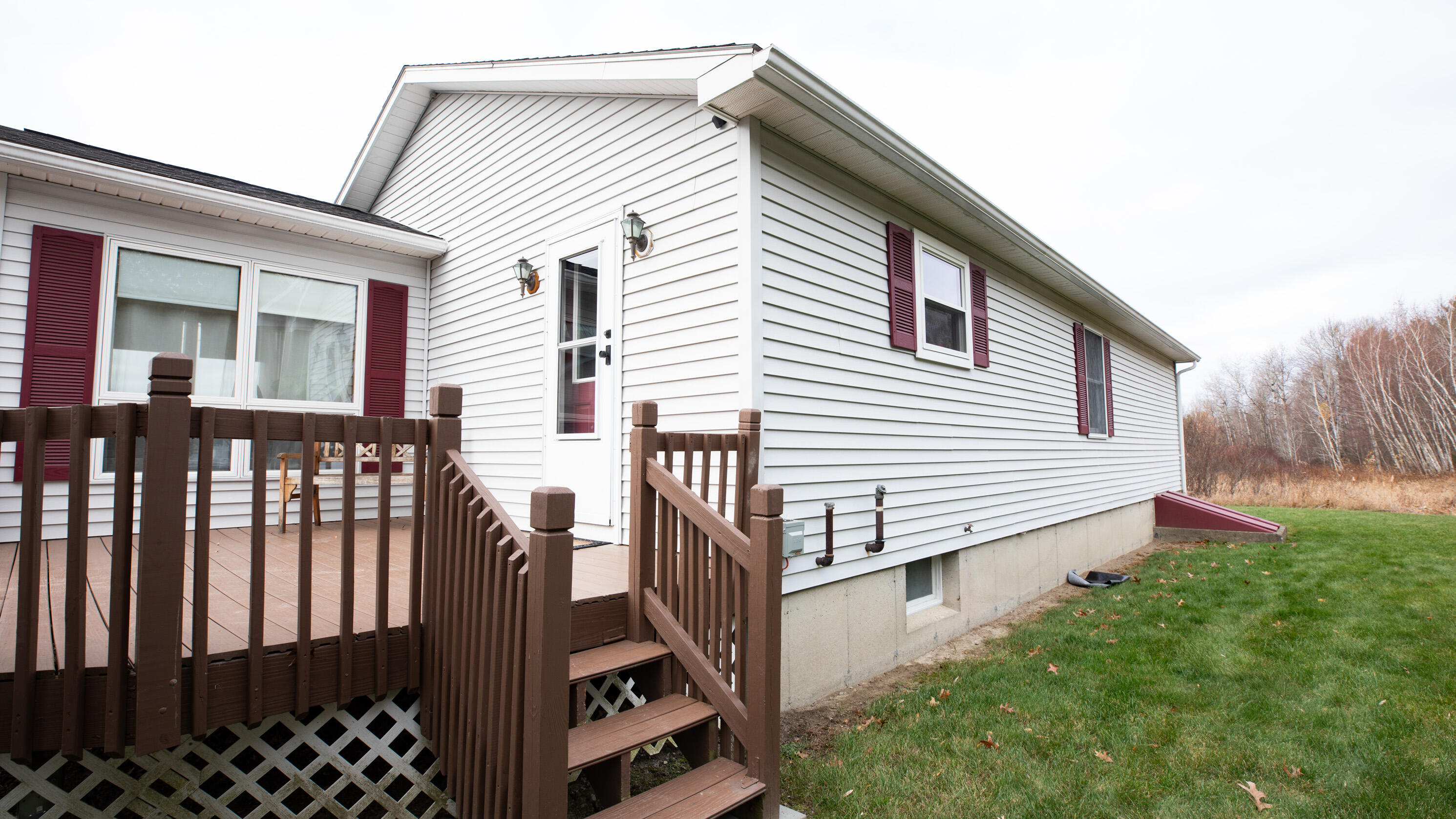 58 Deer Park Drive Brewer ME 04412