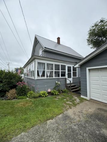 104 Riverside Street Milo ME 04463