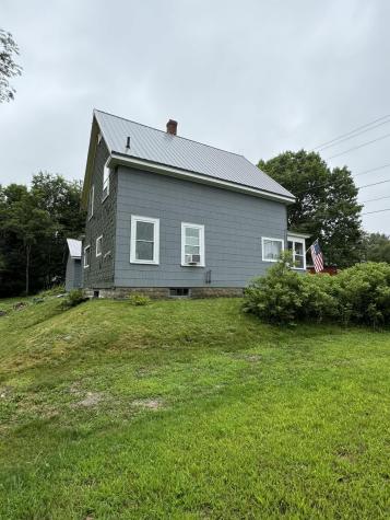 104 Riverside Street Milo ME 04463