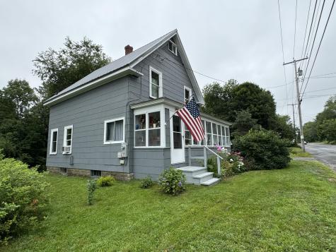 104 Riverside Street Milo ME 04463