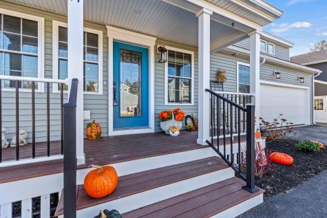 14 Preservation Way Scarborough ME 04074