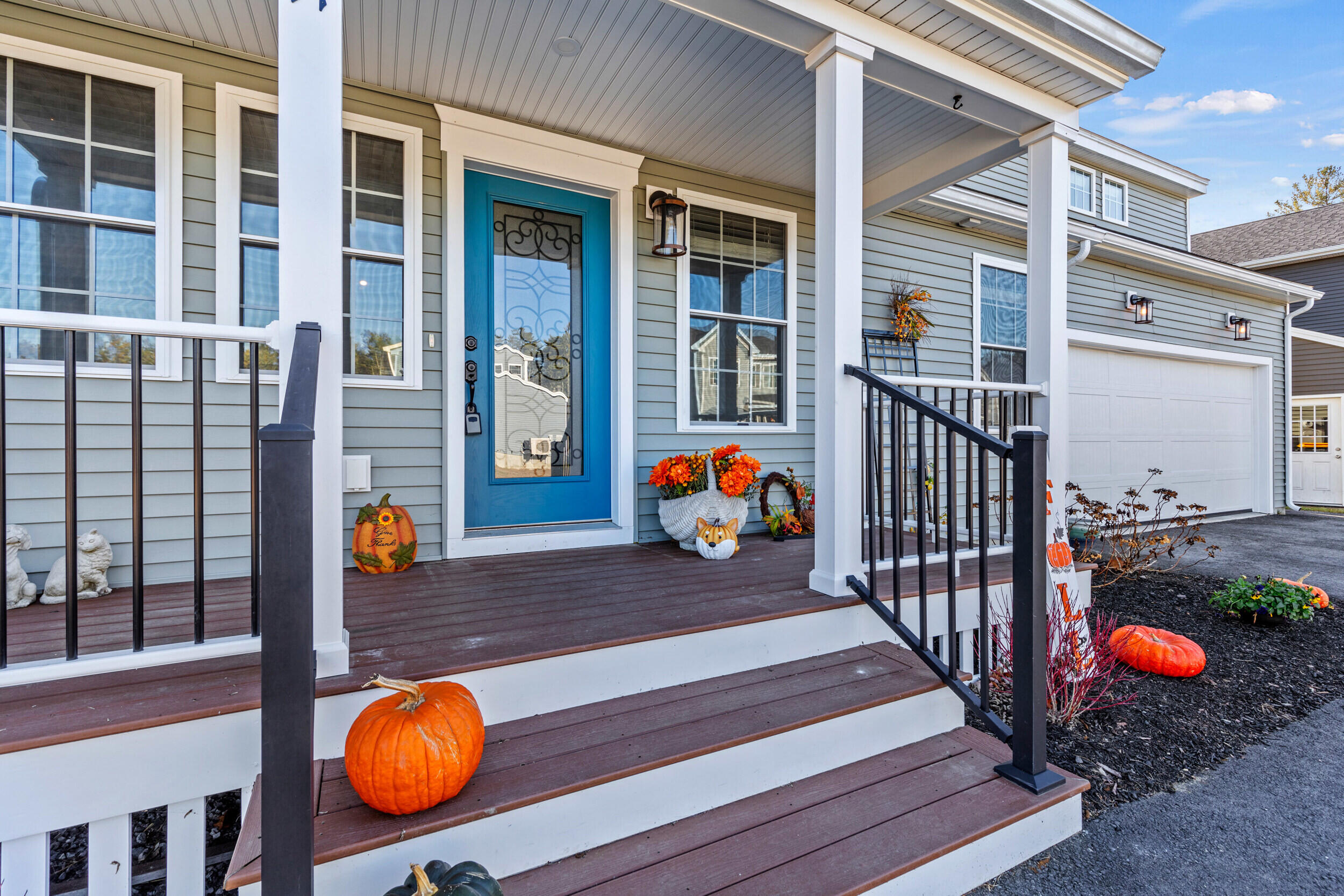 14 Preservation Way Scarborough ME 04074