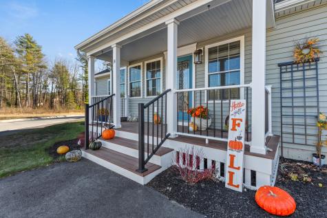 14 Preservation Way Scarborough ME 04074