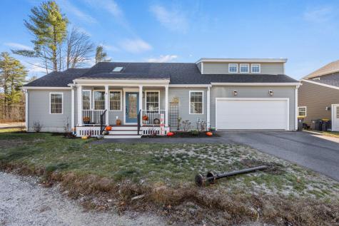 14 Preservation Way Scarborough ME 04074