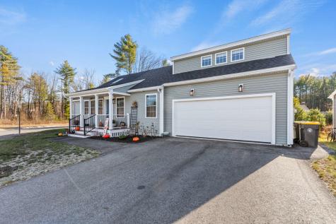 14 Preservation Way Scarborough ME 04074