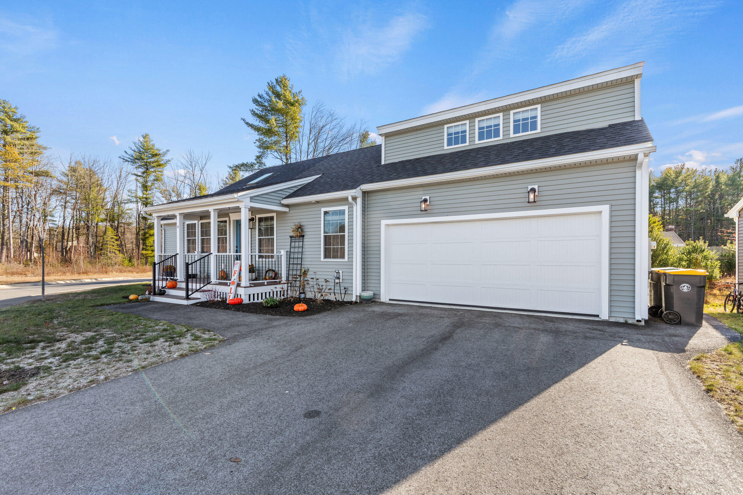 14 Preservation Way Scarborough ME 04074