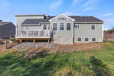 14 Preservation Way Scarborough ME 04074