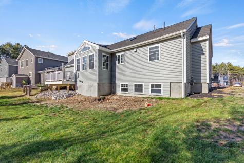 14 Preservation Way Scarborough ME 04074