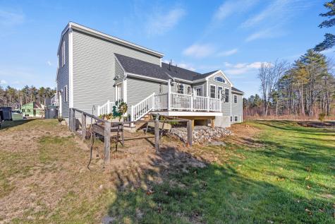 14 Preservation Way Scarborough ME 04074