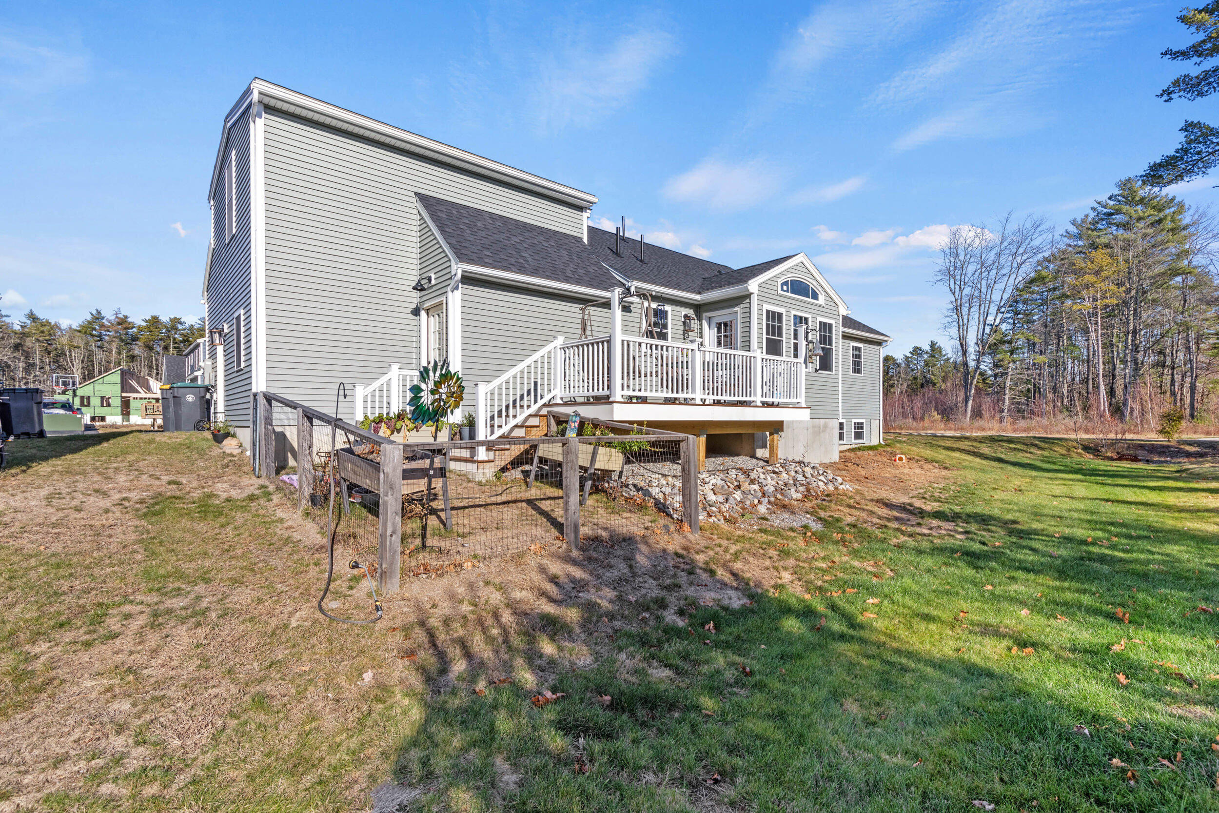 14 Preservation Way Scarborough ME 04074