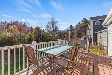 14 Preservation Way Scarborough ME 04074