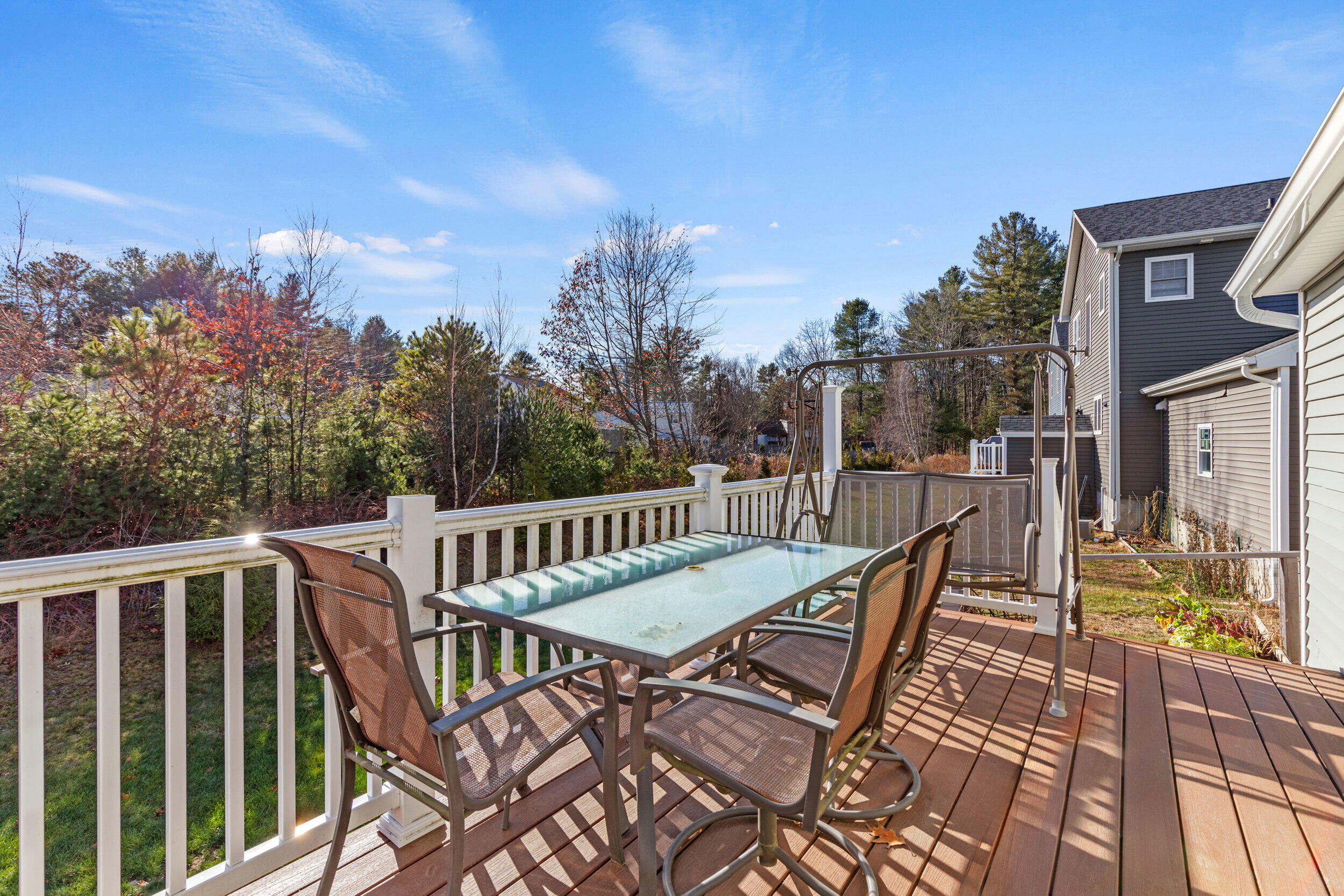 14 Preservation Way Scarborough ME 04074