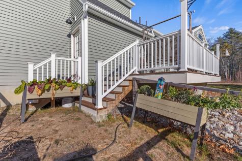 14 Preservation Way Scarborough ME 04074