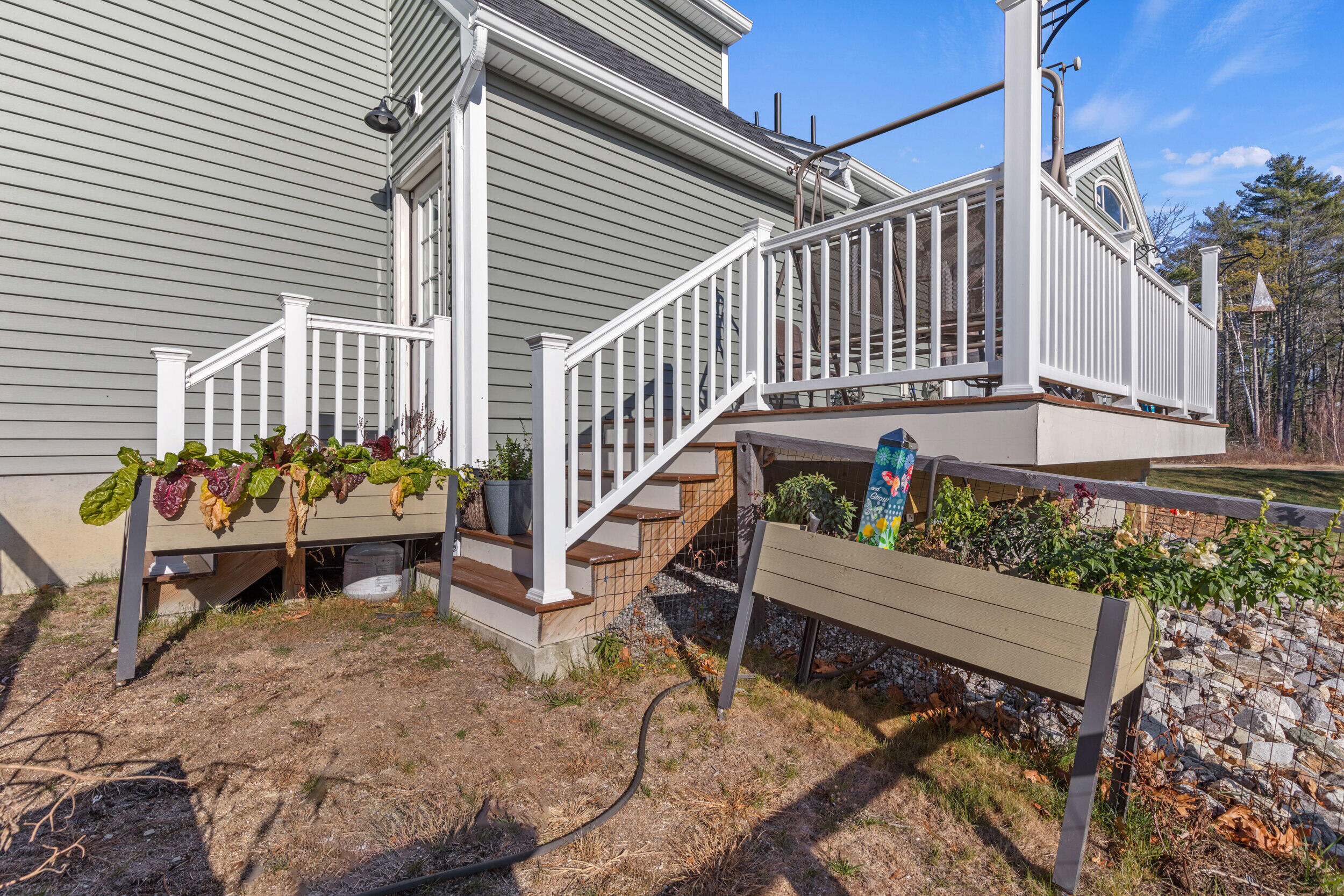 14 Preservation Way Scarborough ME 04074