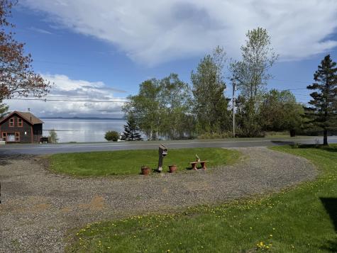 364 & 367 Main Road Islesboro ME 04848