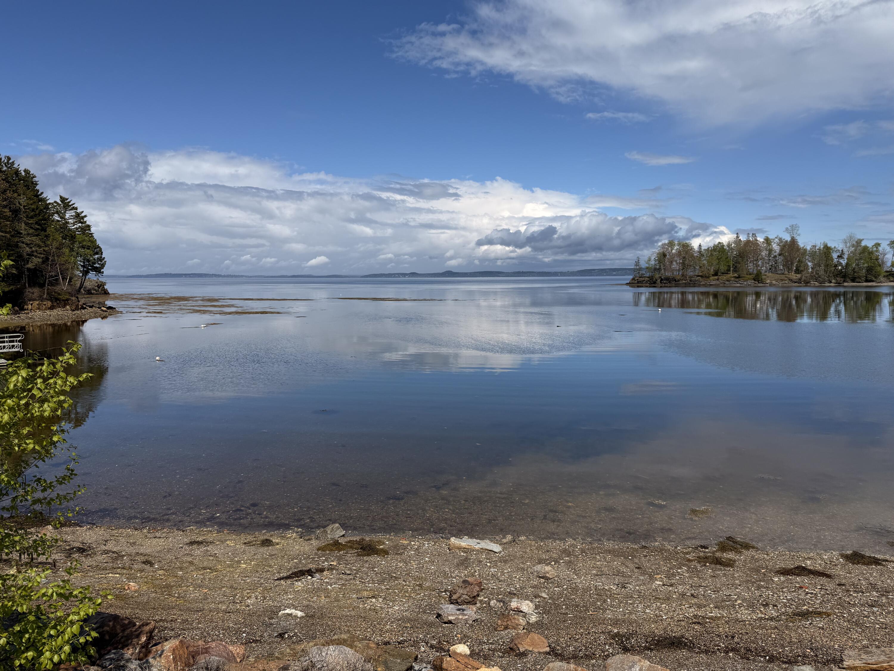 364 & 367 Main Road Islesboro ME 04848