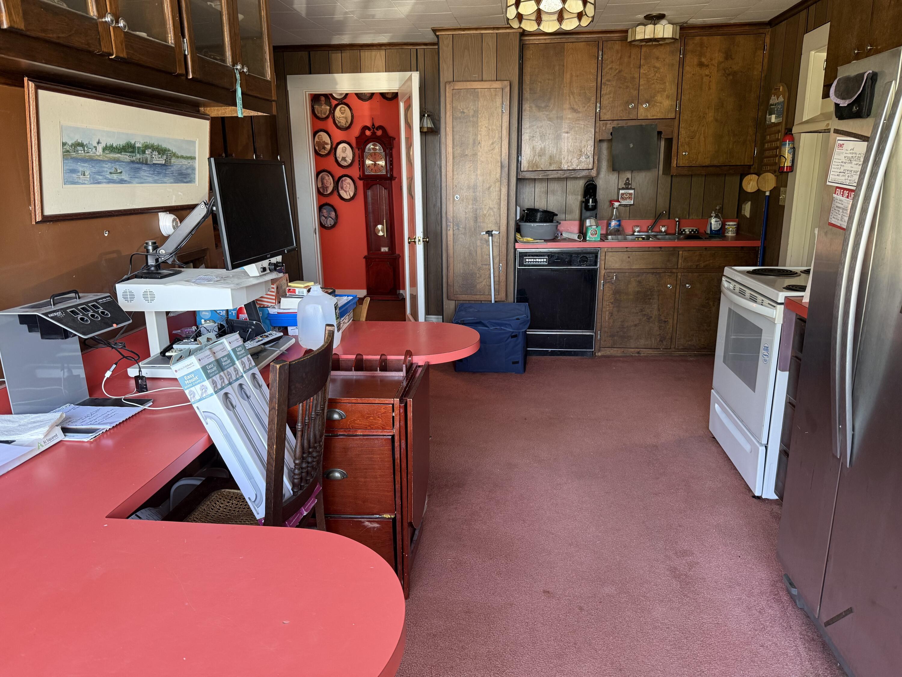 364 & 367 Main Road Islesboro ME 04848