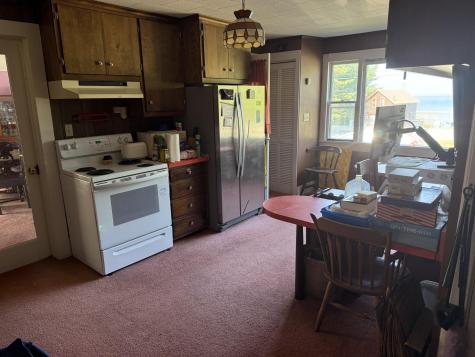 364 & 367 Main Road Islesboro ME 04848