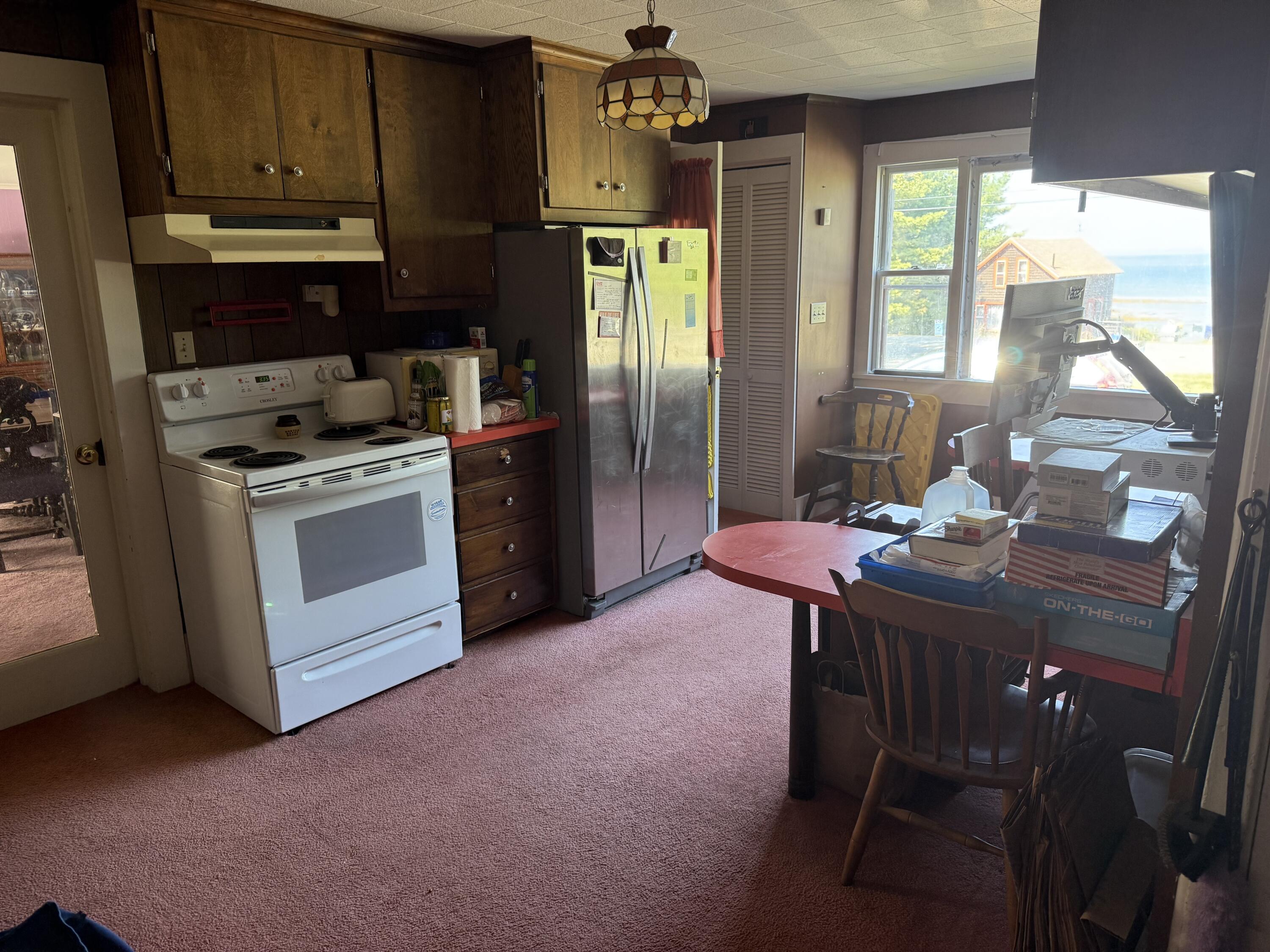 364 & 367 Main Road Islesboro ME 04848