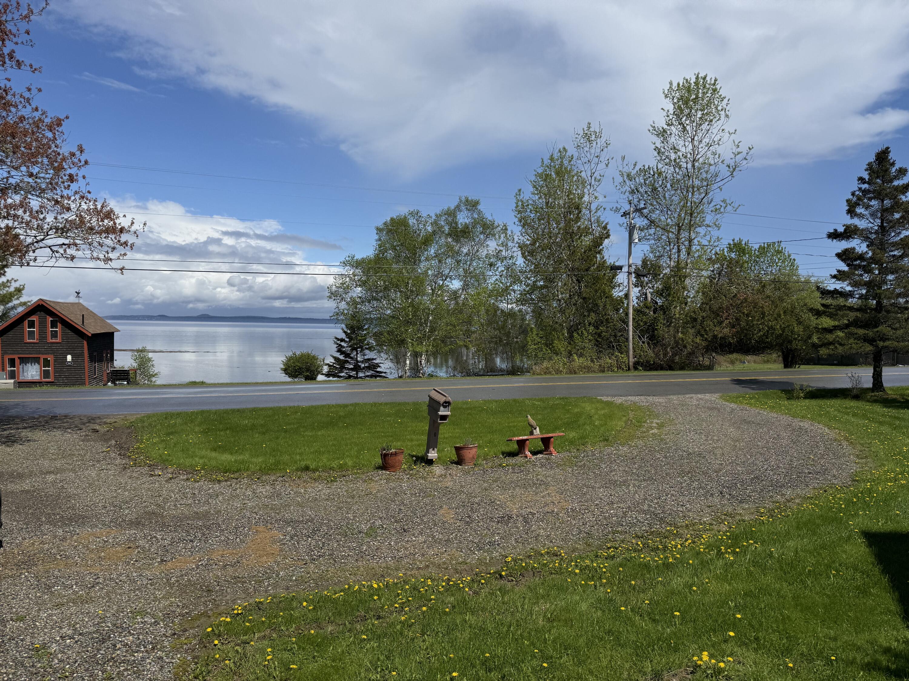 364 & 367 Main Road Islesboro ME 04848