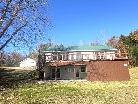 554 River Road Livermore ME 04253