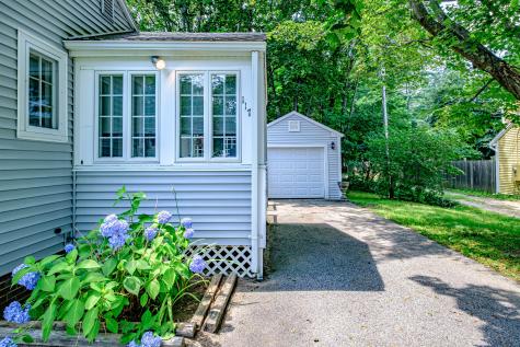 117 South Street Gorham ME 04038
