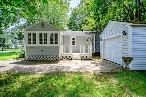 117 South Street Gorham ME 04038