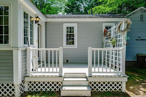 117 South Street Gorham ME 04038