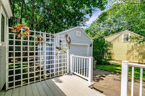 117 South Street Gorham ME 04038