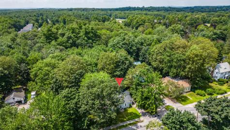 117 South Street Gorham ME 04038