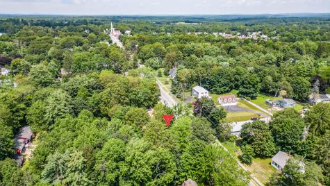 117 South Street Gorham ME 04038