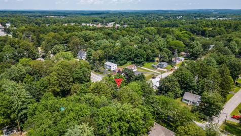 117 South Street Gorham ME 04038
