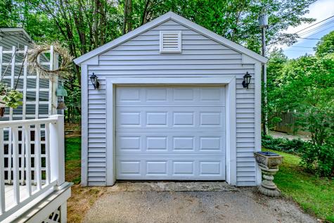 117 South Street Gorham ME 04038