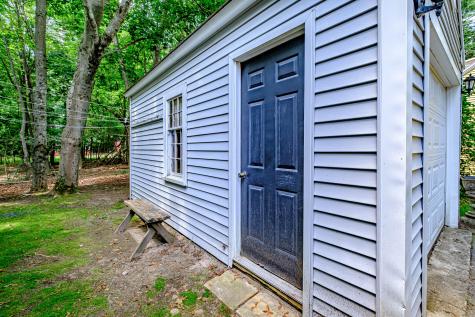 117 South Street Gorham ME 04038