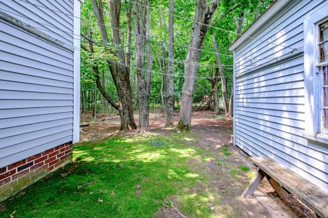 117 South Street Gorham ME 04038