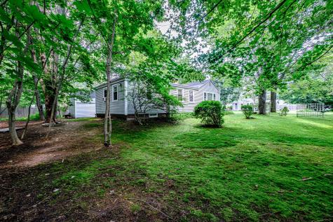 117 South Street Gorham ME 04038