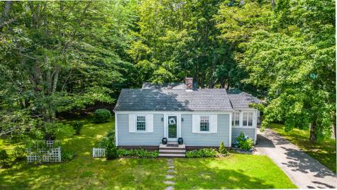 117 South Street Gorham ME 04038
